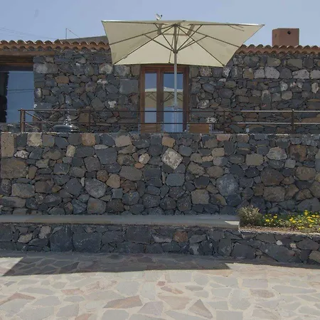 아파트 Casa Erques I 기아데이소라