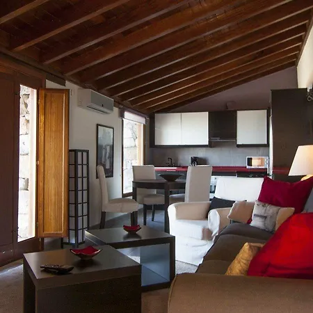 Casa Erques I 기아데이소라